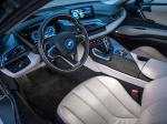BMW i8 Pebble Beach Concours dElegance Edition 2014 года